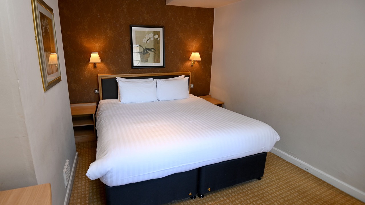 Photo of Bedroom in Stafford