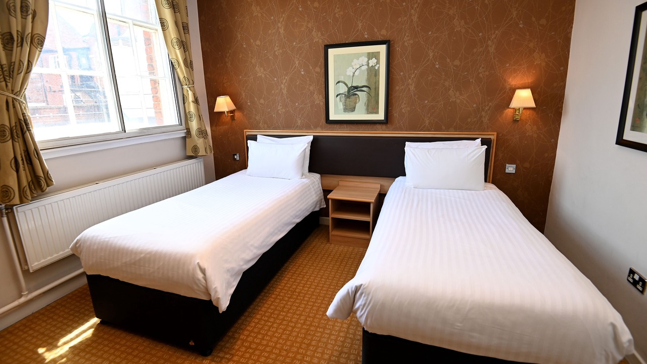 Photo of Bedroom in Stafford