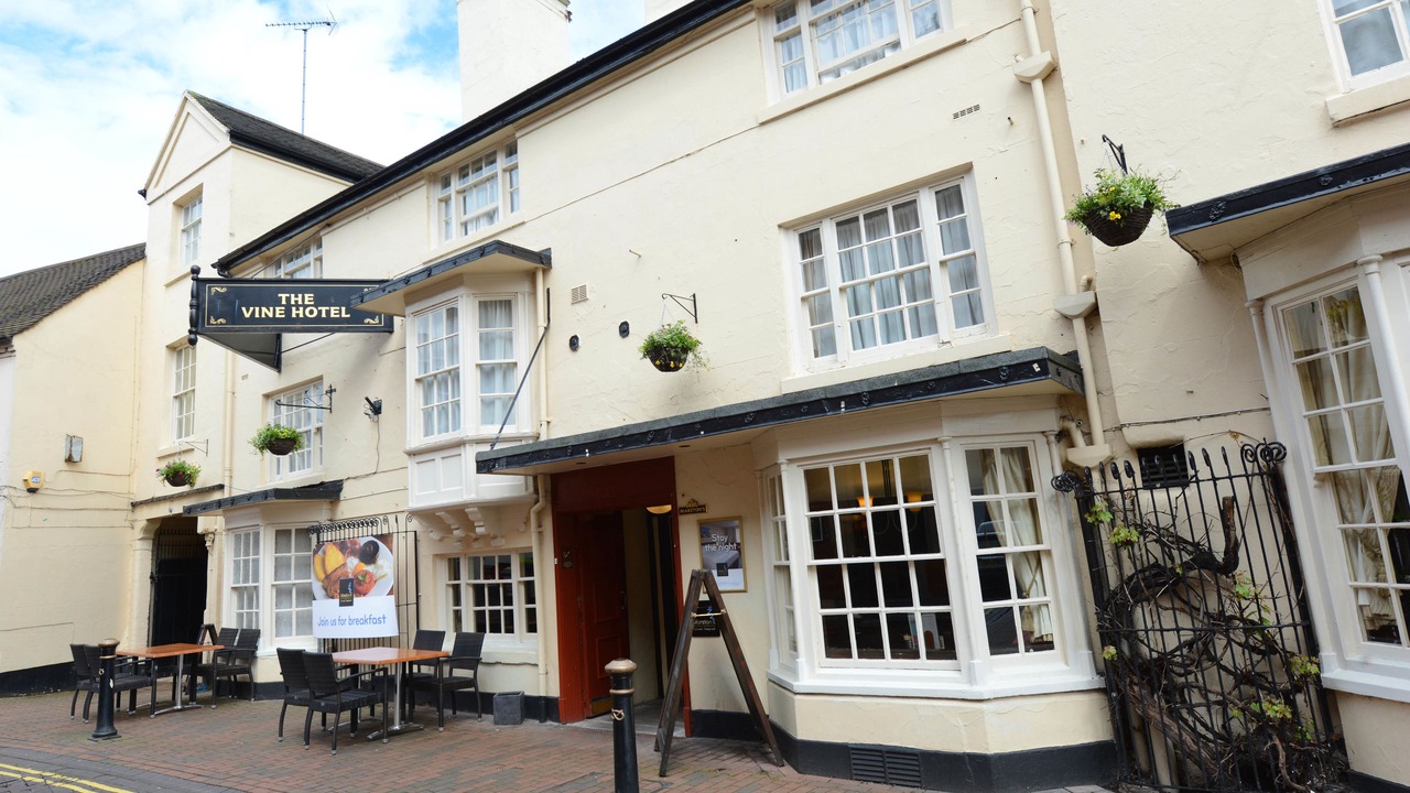 Photo of Outdoor in Stafford