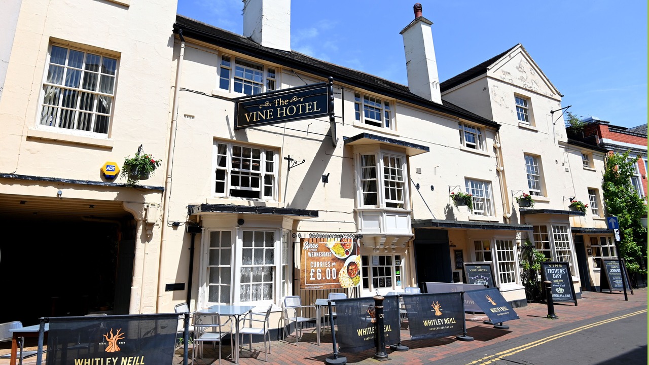 Photo of Outdoor in Stafford