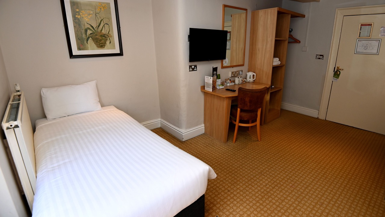 Photo of Bedroom in Stafford