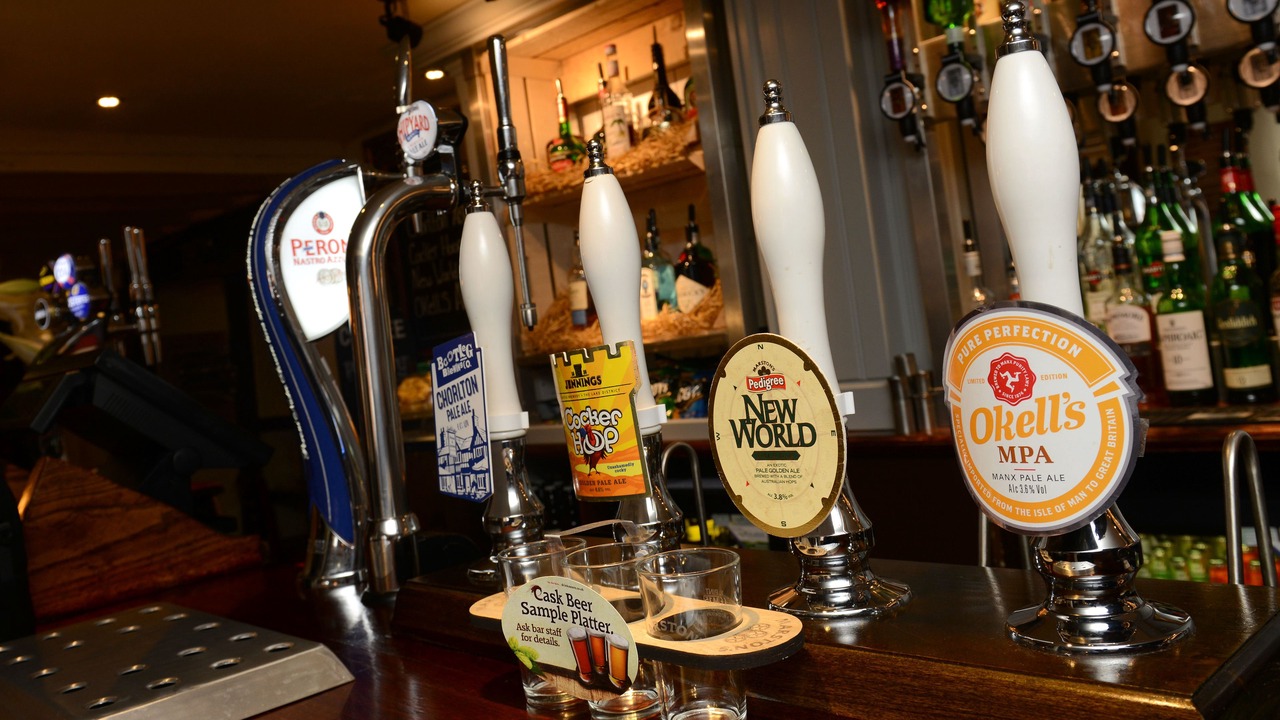 Photo of Others in Stafford