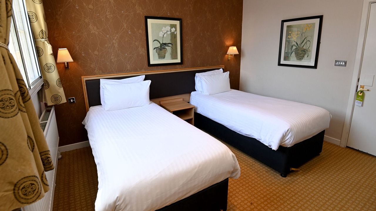 Photo of Bedroom in Stafford