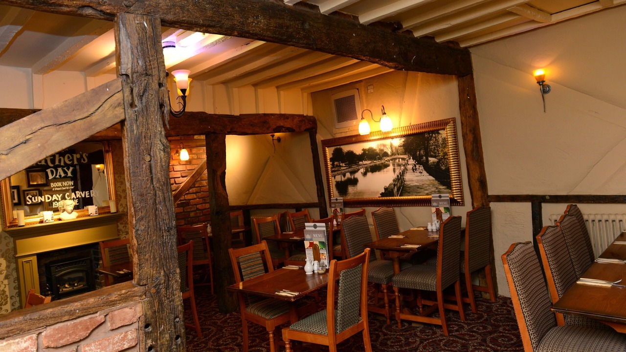 Photo of Livingroom in Stafford