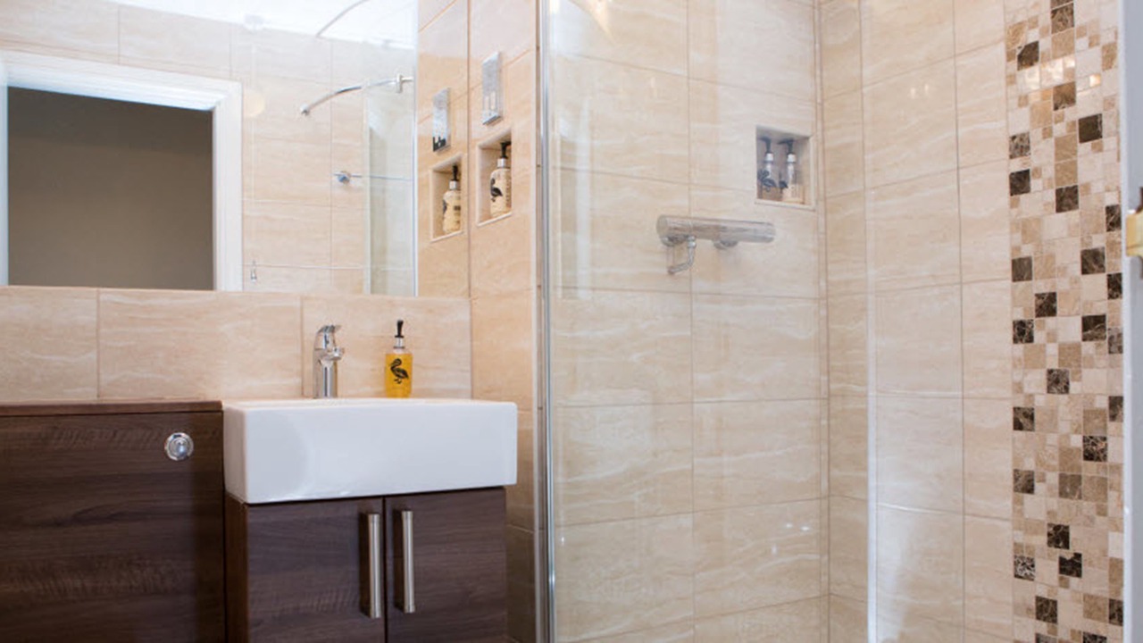 Photo of Bathroom in Tamworth