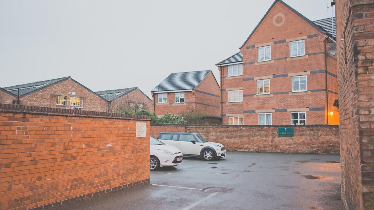 Photo of Outdoor in Tamworth