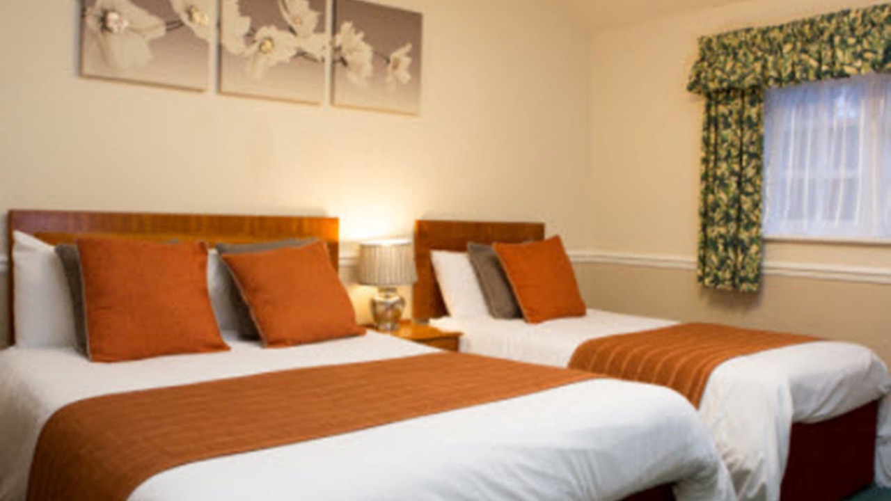 Photo of Bedroom in Tamworth