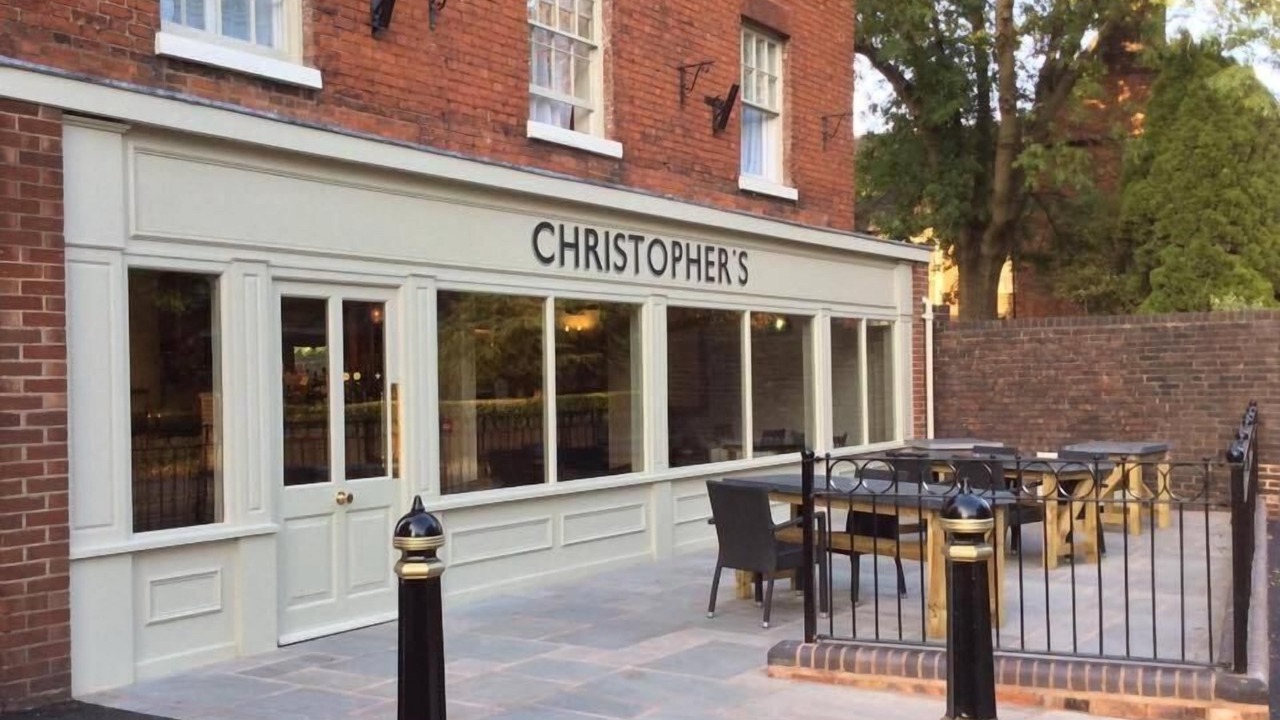 Photo of Patio Balcony in Tamworth