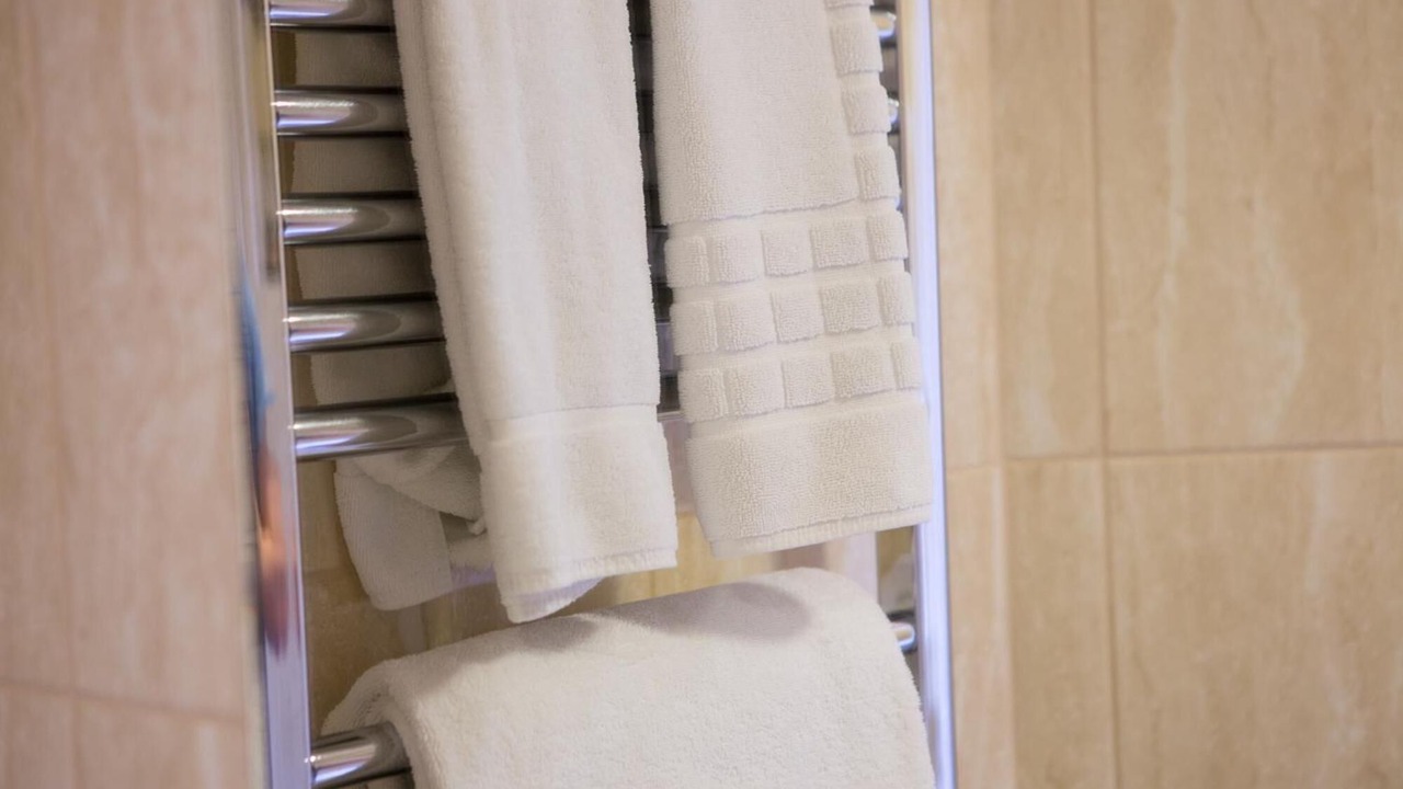 Photo of Bathroom in Tamworth