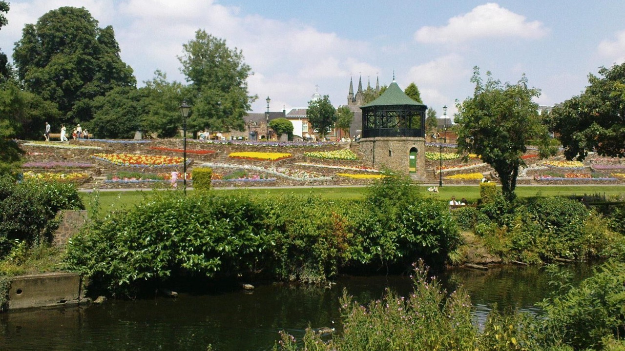 Photo of Others in Tamworth