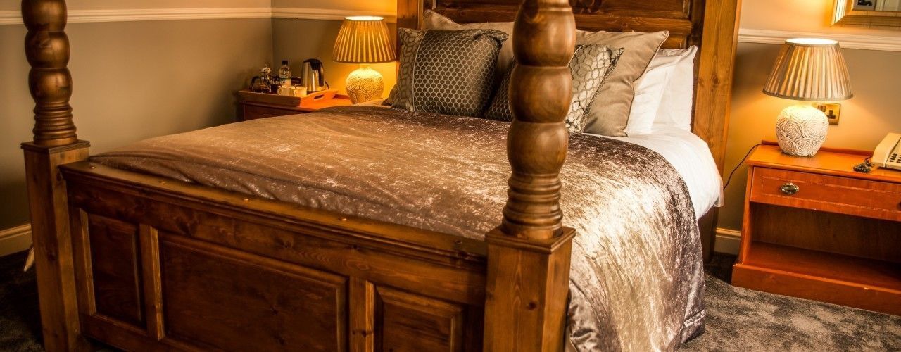 Photo of Bedroom in Tamworth