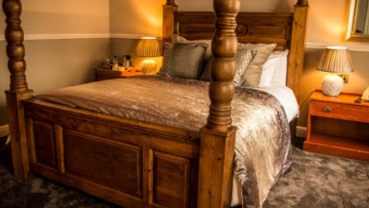 Photo of Bedroom in Tamworth