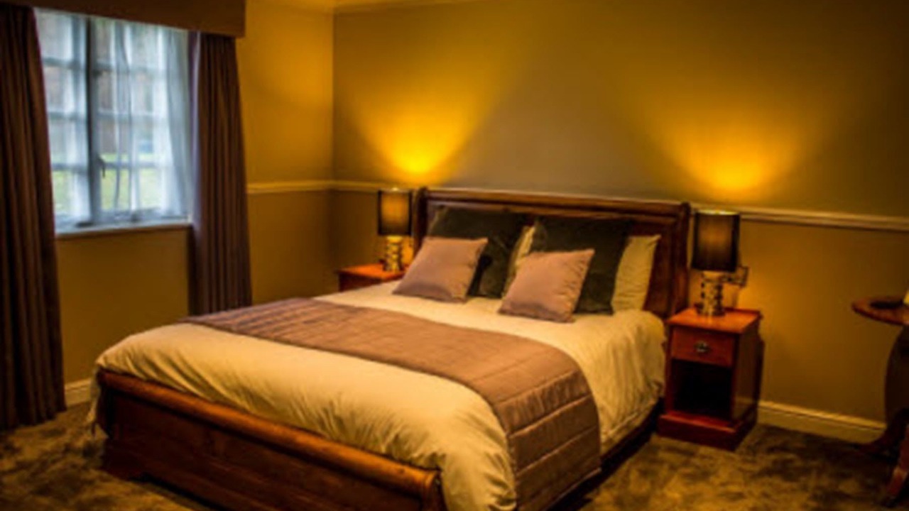 Photo of Bedroom in Tamworth