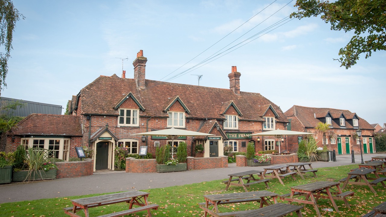 Photo of Outdoor in Thatcham