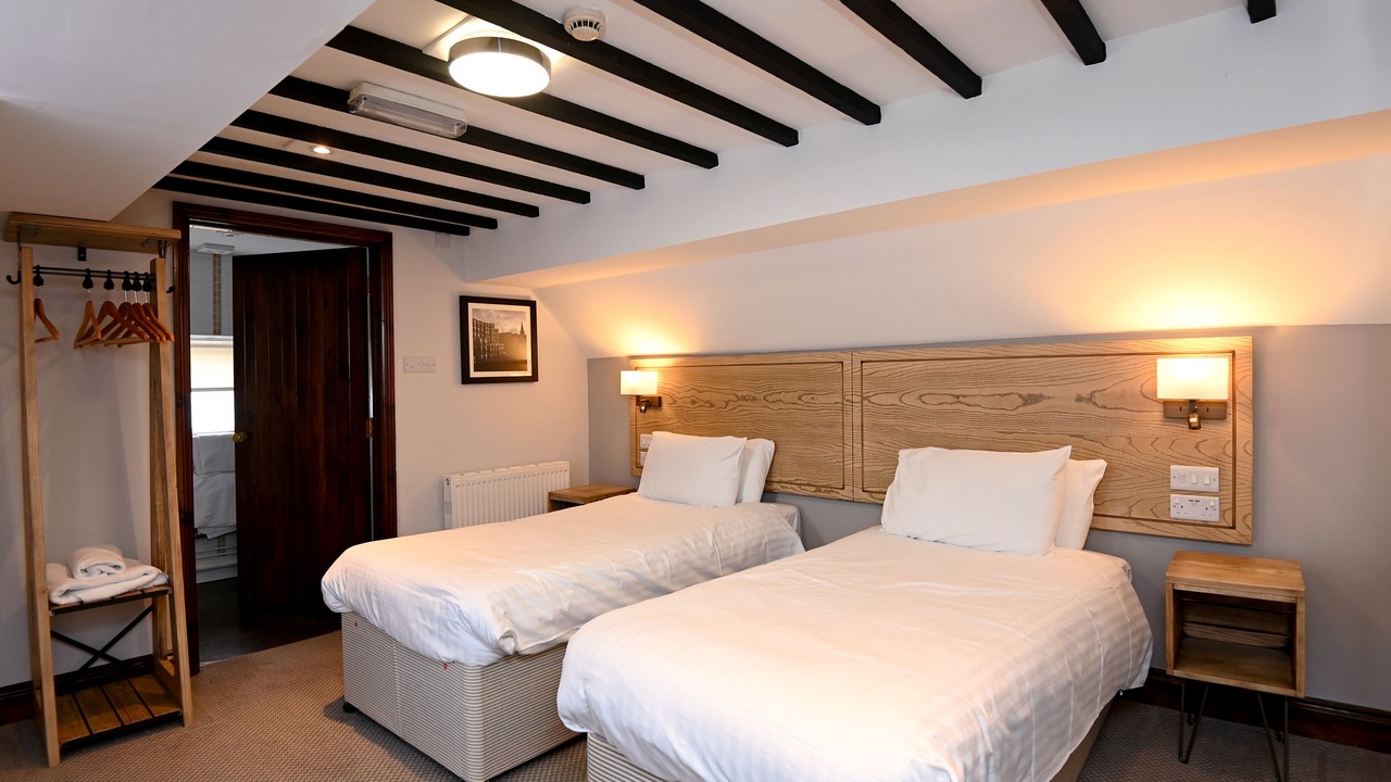 Photo of Bedroom in Thatcham