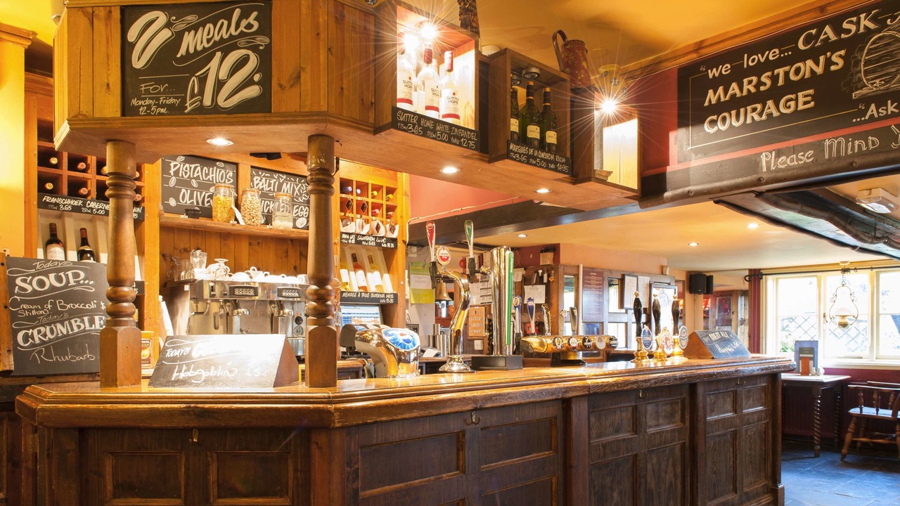 Photo of Kitchen in Thatcham