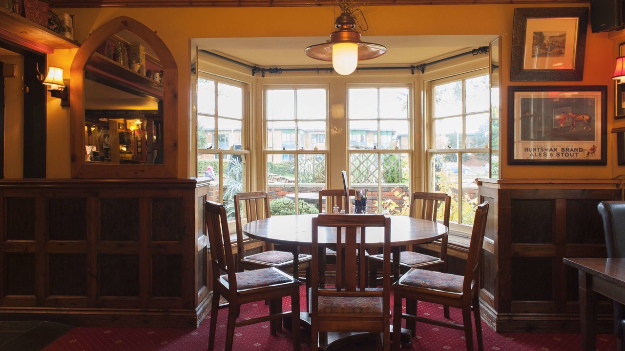 Photo of Others in Thatcham