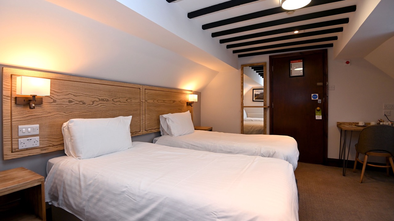 Photo of Bedroom in Thatcham