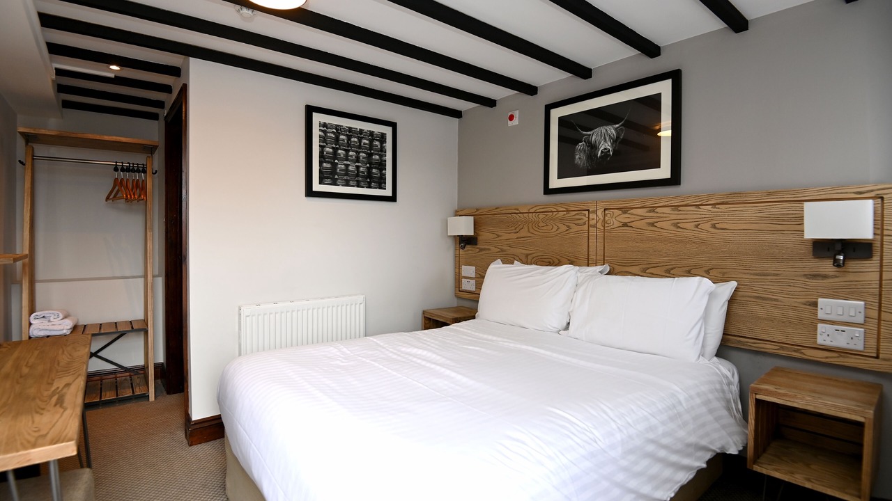 Photo of Bedroom in Thatcham