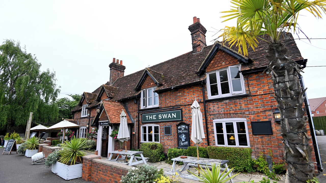 Photo of Outdoor in Thatcham