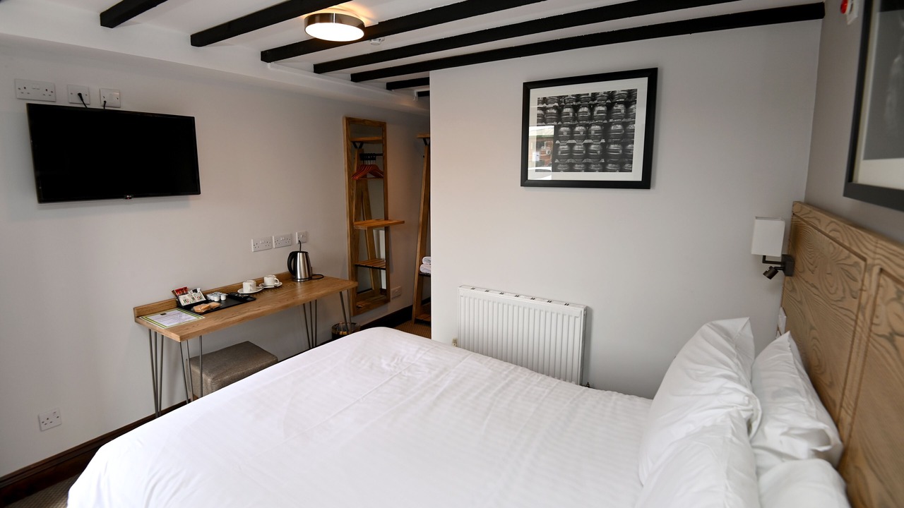 Photo of Bedroom in Thatcham