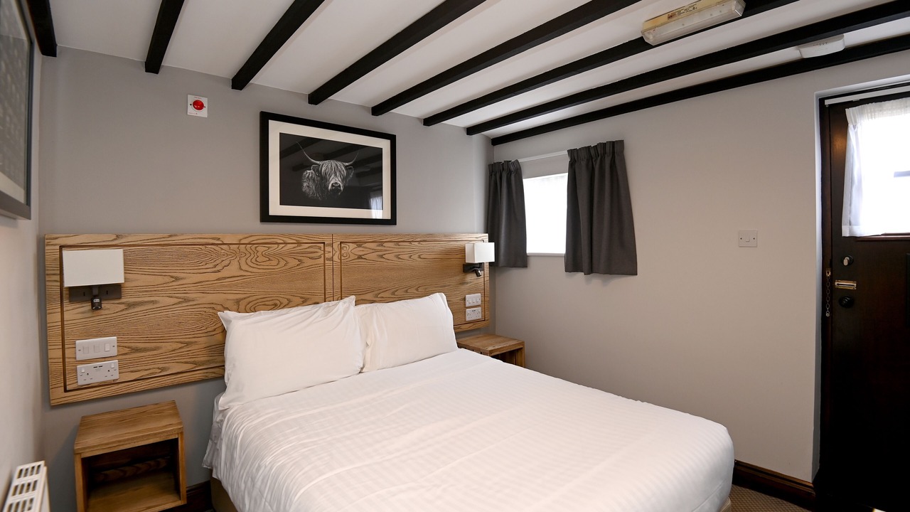 Photo of Bedroom in Thatcham