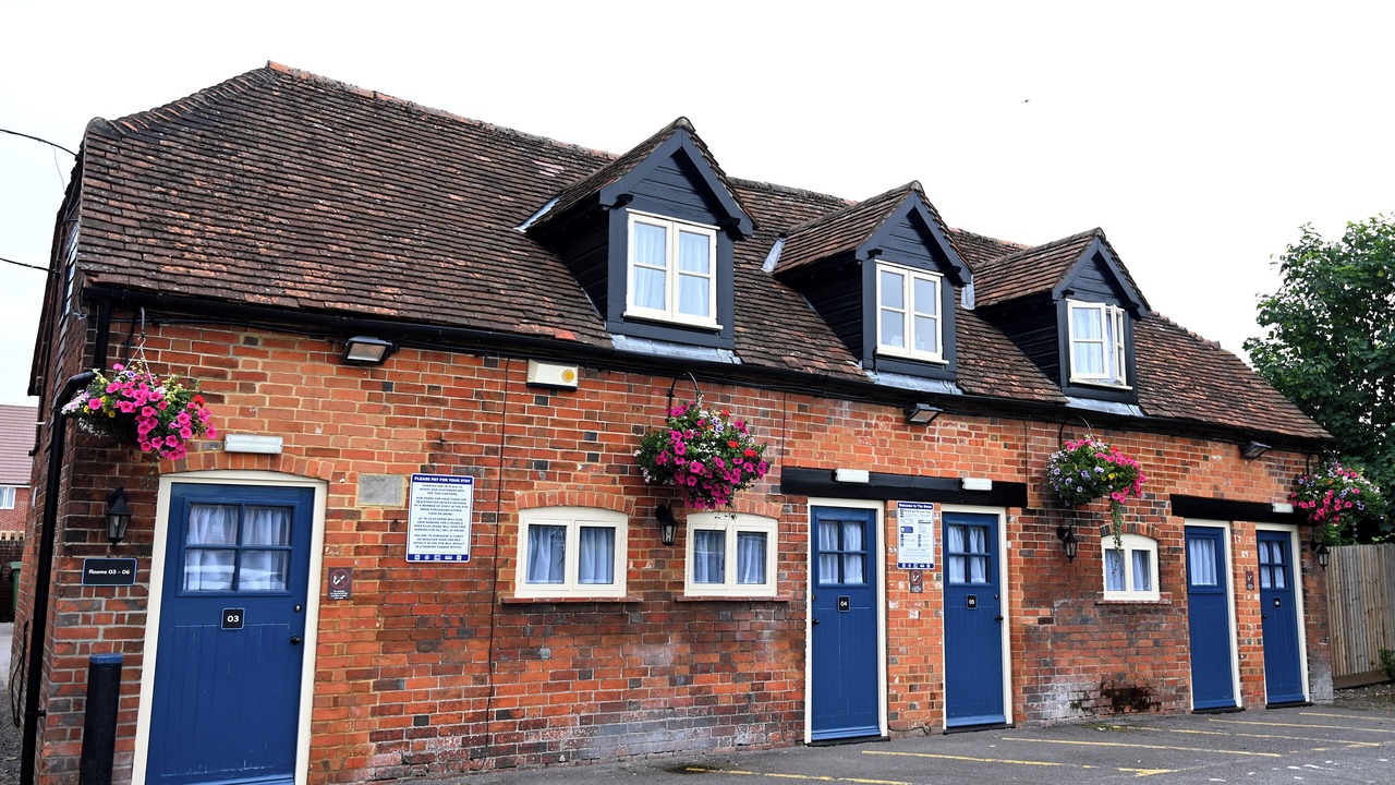 Photo of Outdoor in Thatcham