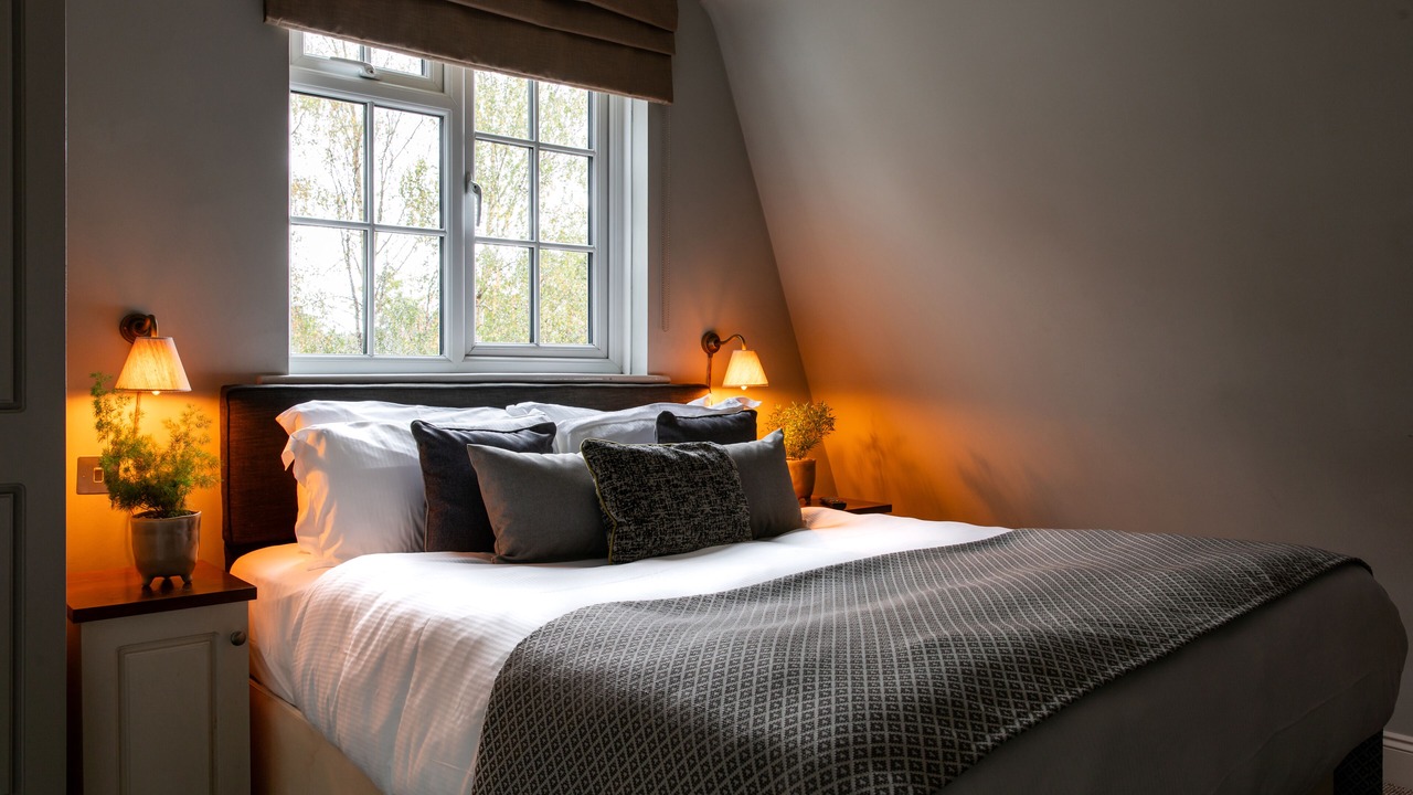 Photo of Bedroom in Five Oak Green