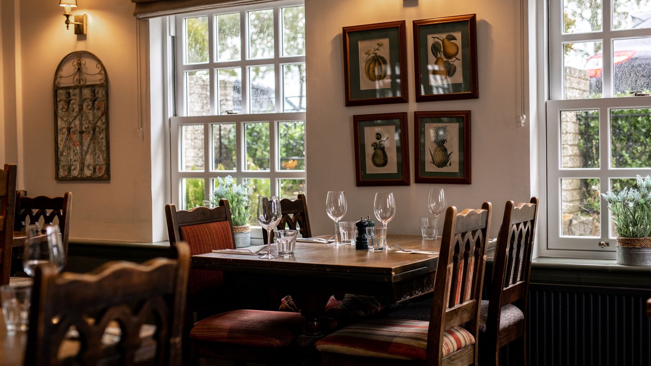 Photo of Others in Five Oak Green