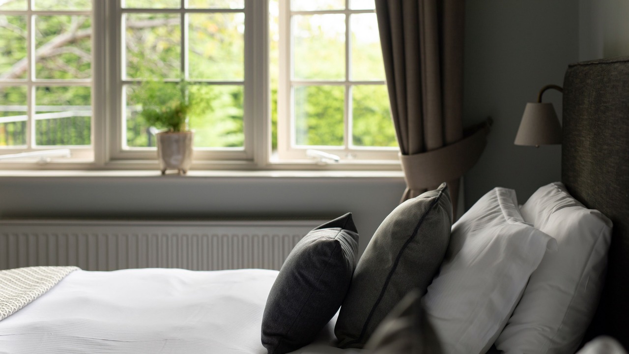 Photo of Bedroom in Five Oak Green