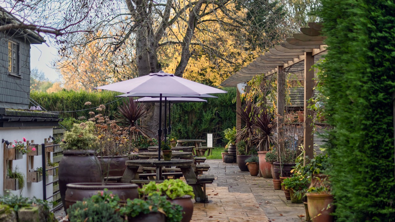 Photo of Outdoor in Five Oak Green