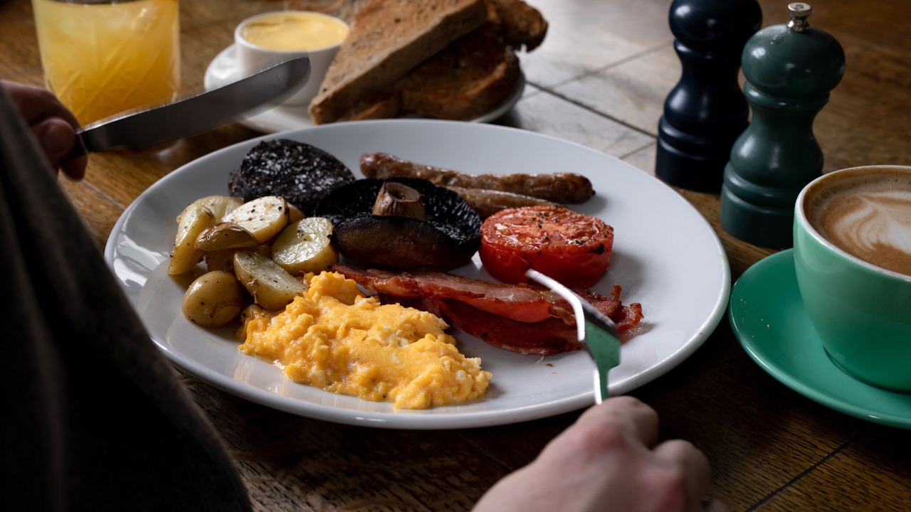 Photo of Others in Five Oak Green