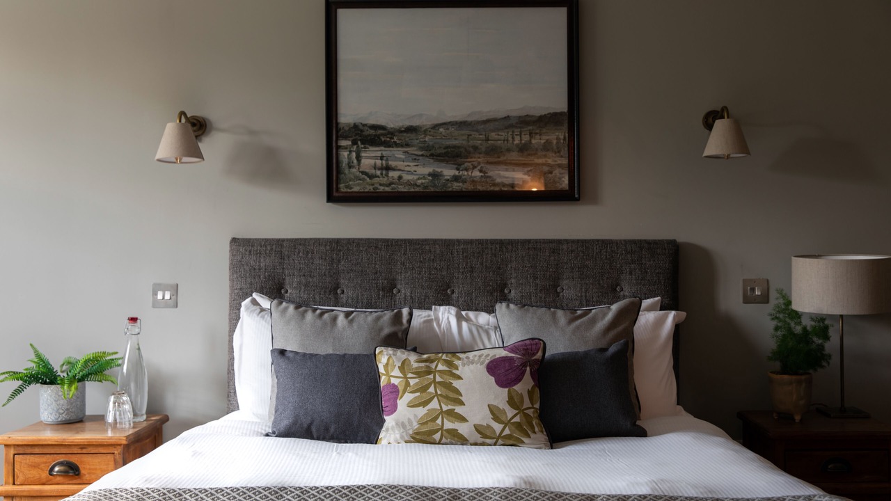 Photo of Bedroom in Five Oak Green