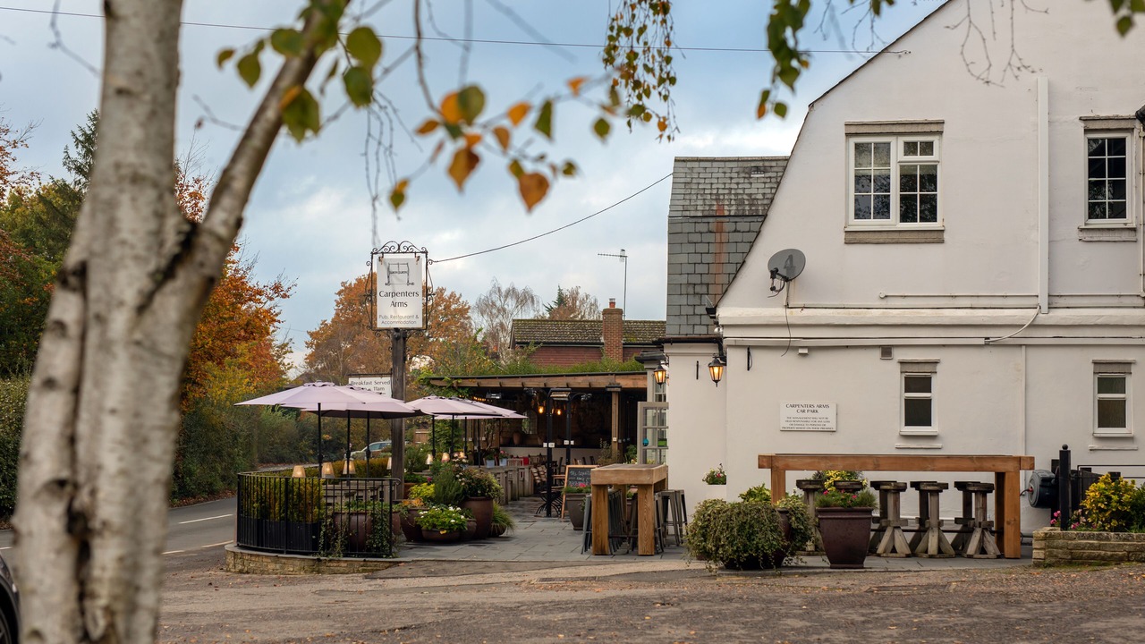 Photo of Outdoor in Five Oak Green