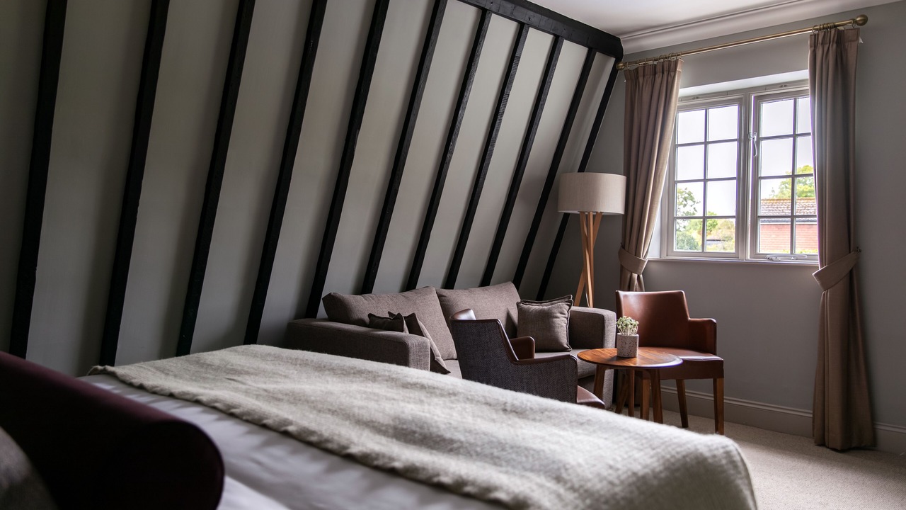 Photo of Bedroom in Five Oak Green