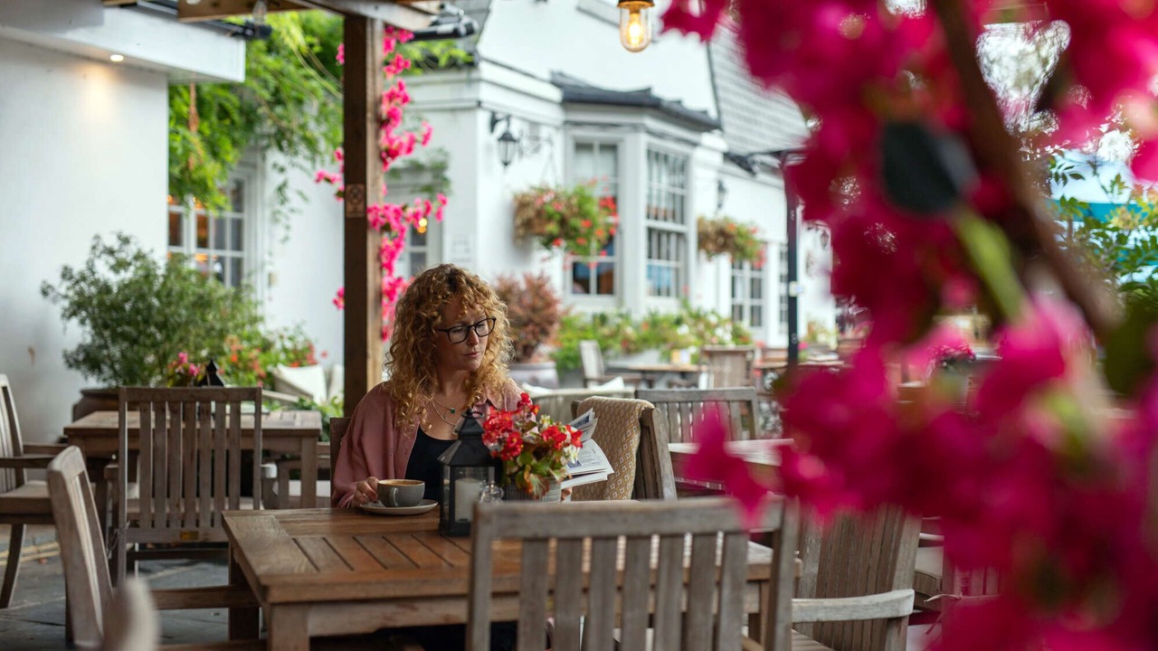 Photo of Outdoor in Five Oak Green