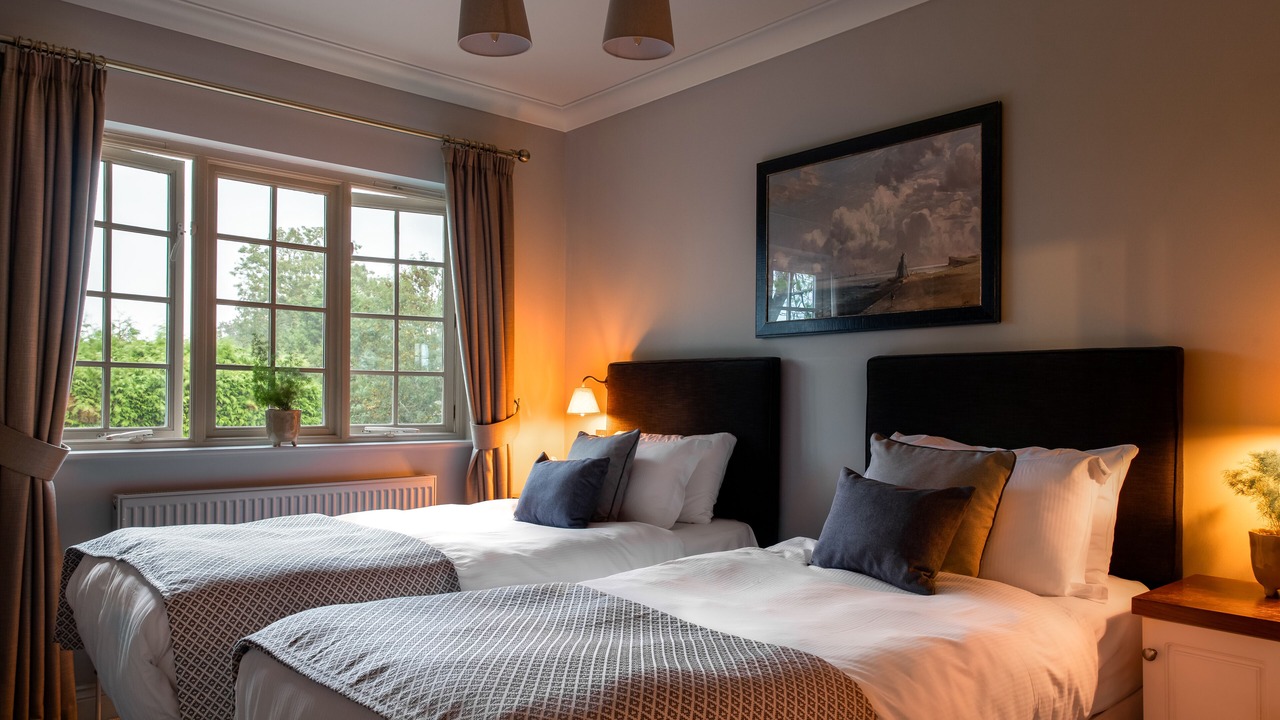 Photo of Bedroom in Five Oak Green