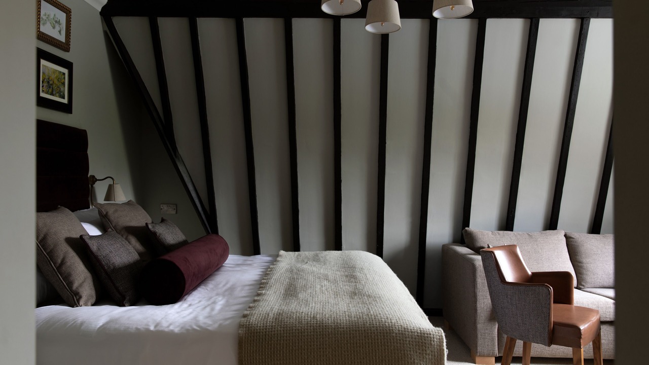 Photo of Bedroom in Five Oak Green