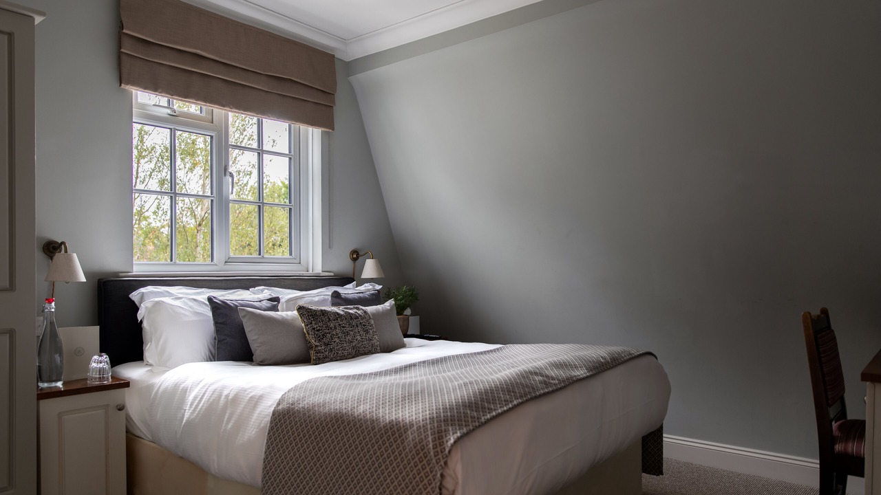 Photo of Bedroom in Five Oak Green