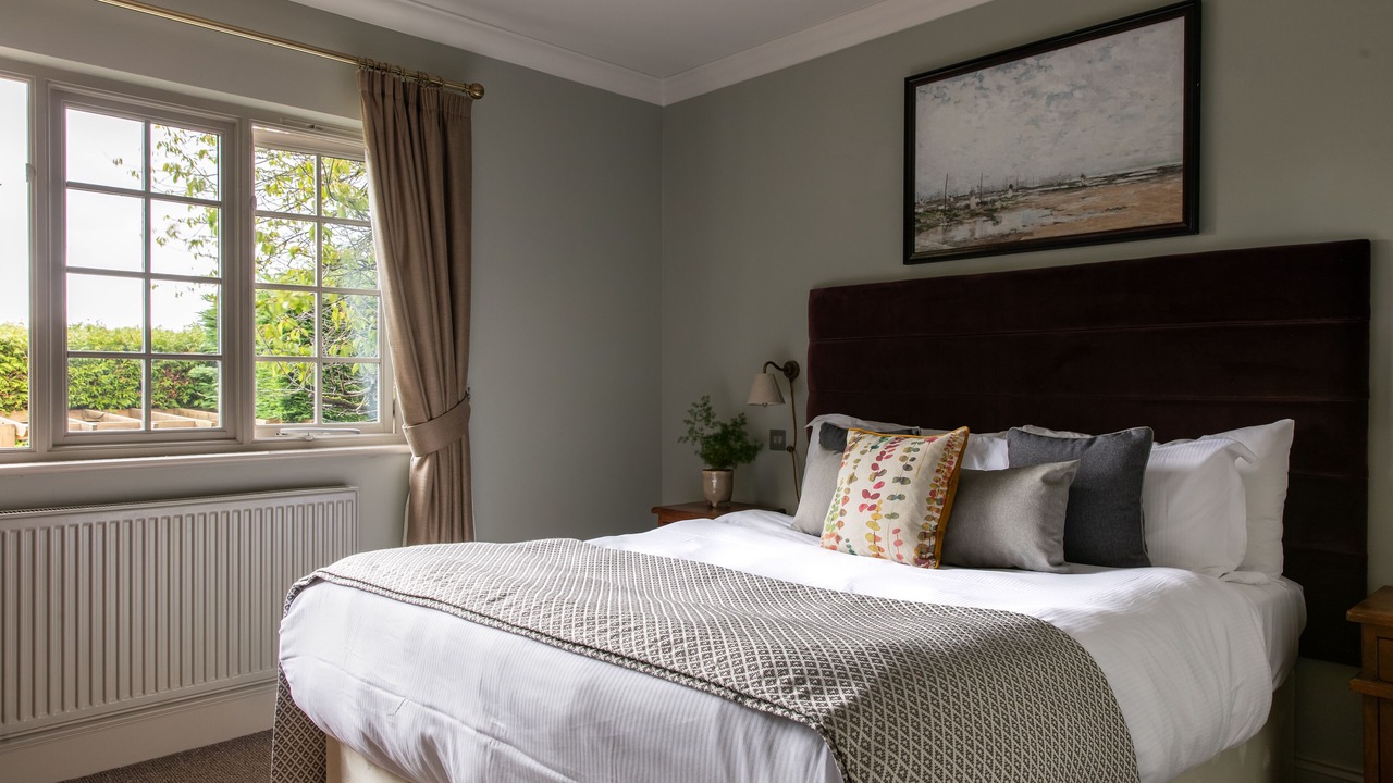 Photo of Bedroom in Five Oak Green