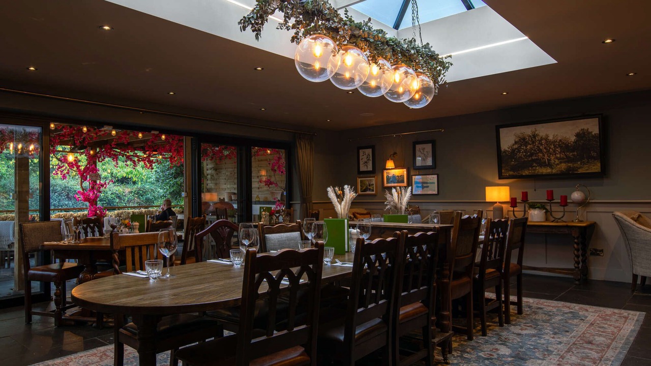 Photo of Others in Five Oak Green