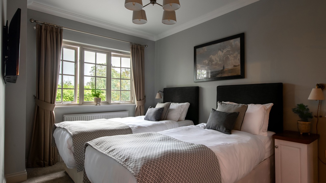 Photo of Bedroom in Five Oak Green