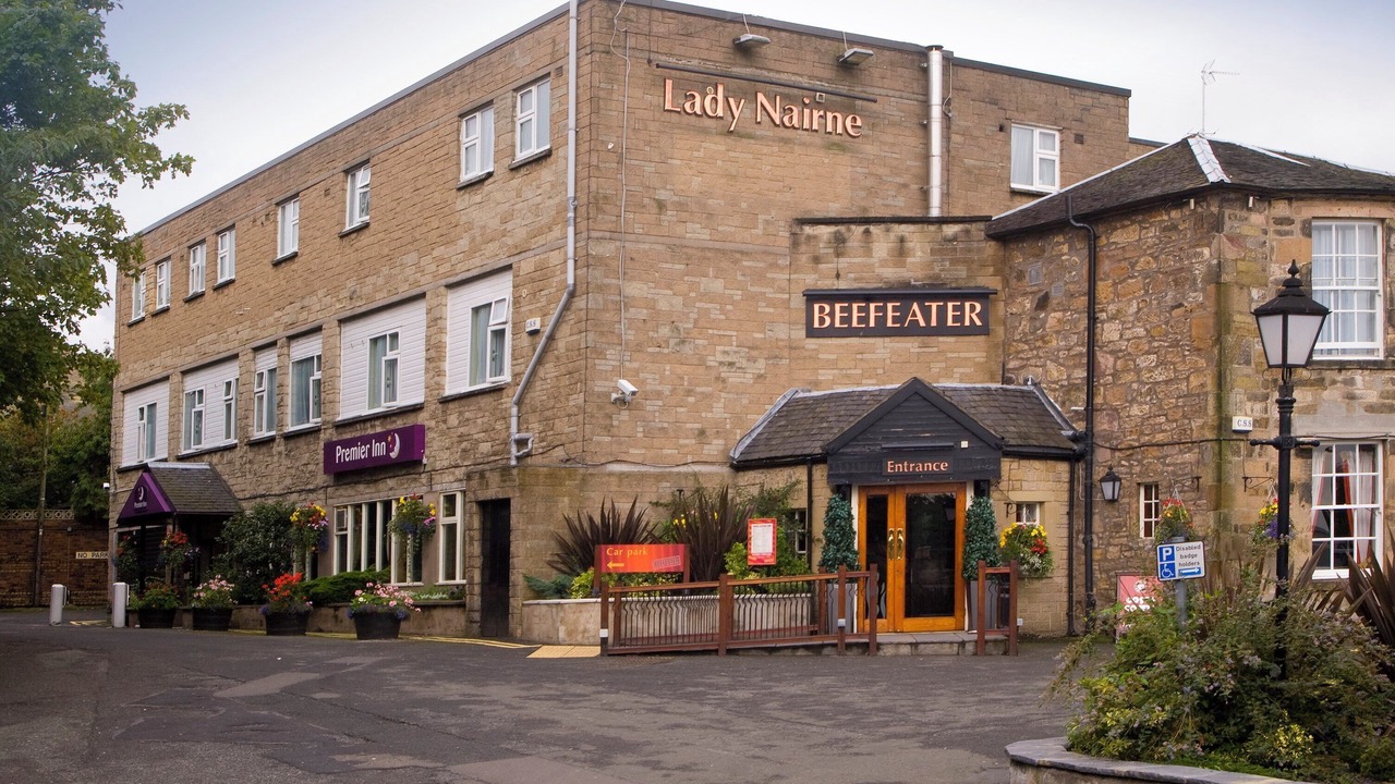 Photo of Outdoor in Duddingston