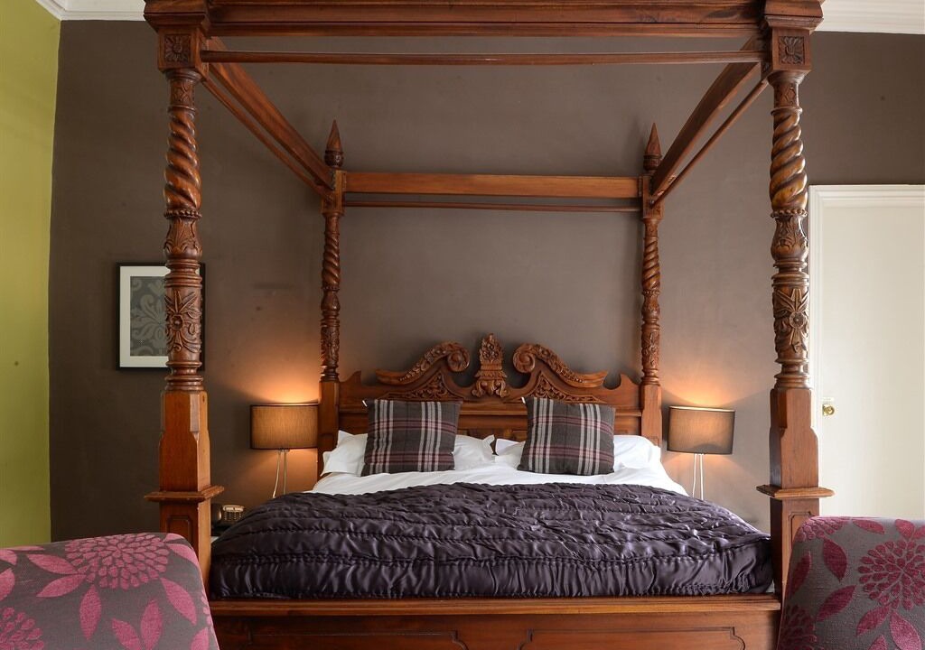 Photo of Bedroom in Yoxford