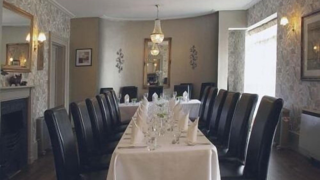 Photo of Others in Yoxford