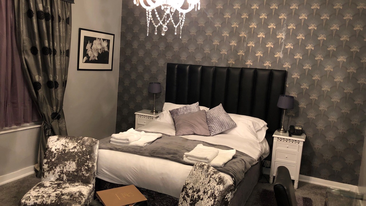 Photo of Bedroom in Yoxford