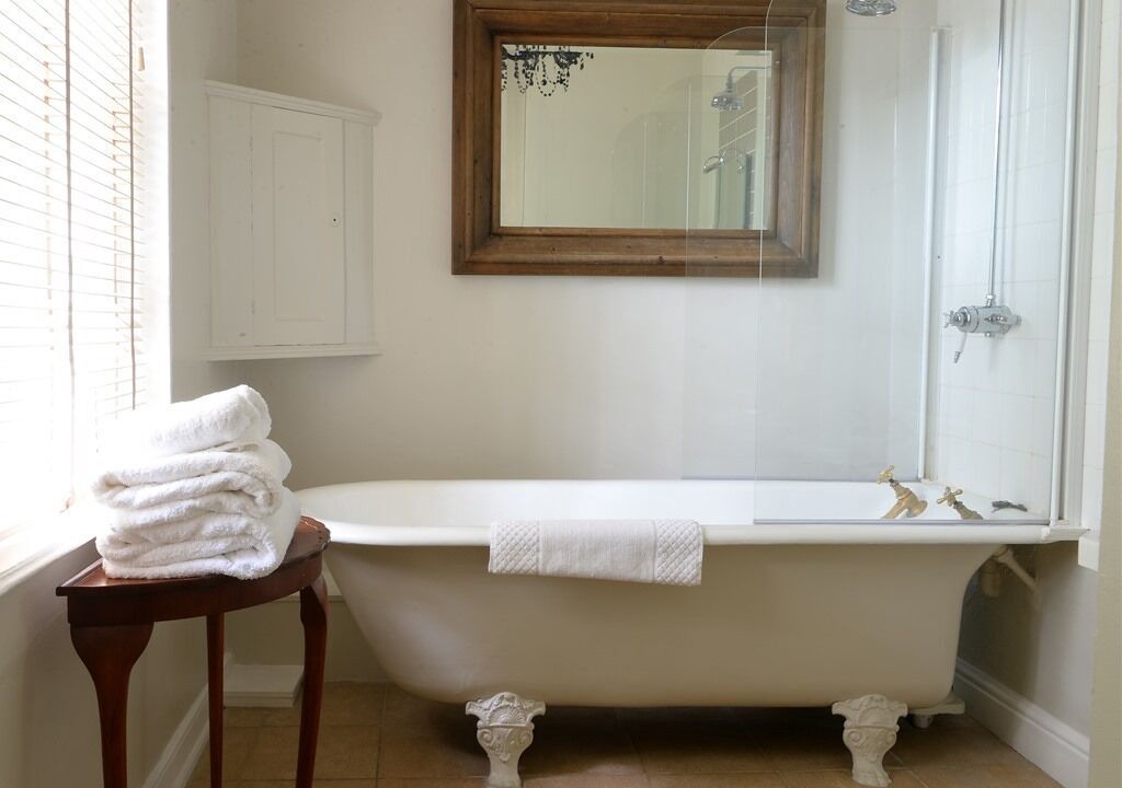 Photo of Bathroom in Yoxford