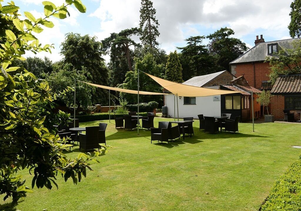 Photo of Others in Yoxford