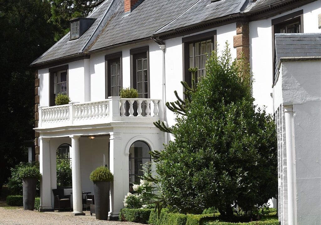 Photo of Outdoor in Yoxford