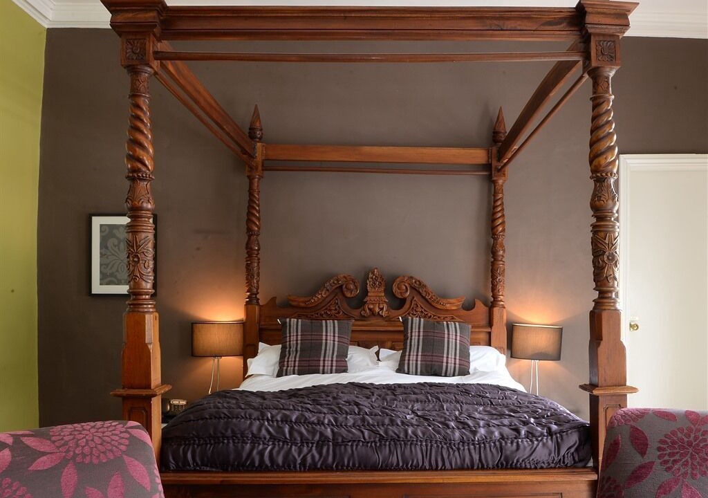 Photo of Bedroom in Yoxford